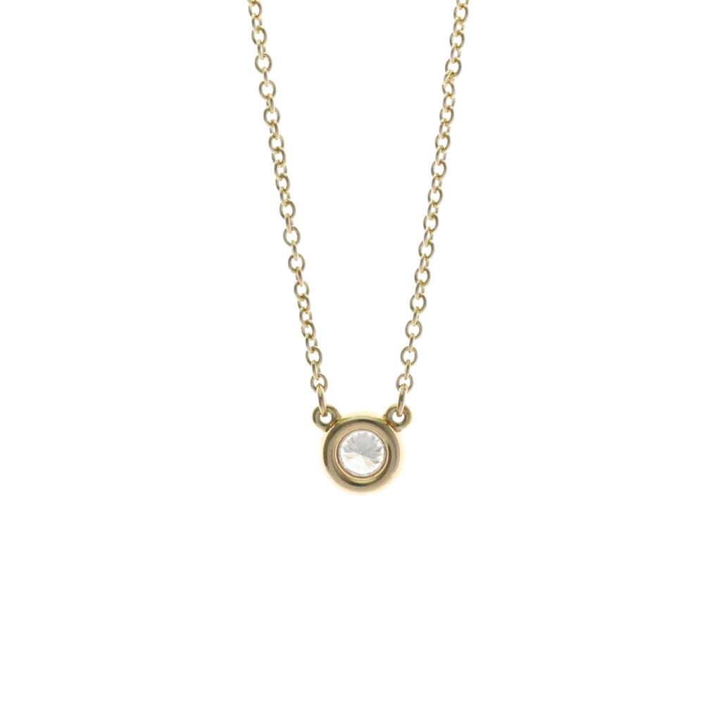 Tiffany Diamonds by the Yard · Rose Gold