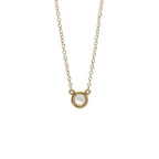 Tiffany Diamonds by the Yard · Rose Gold