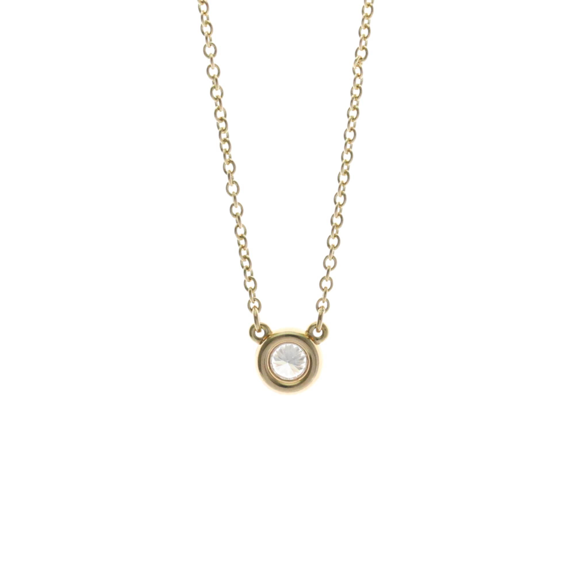 Tiffany Diamonds by the Yard · Rose Gold