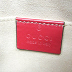 Gucci GG Marmont · Camera Bag · Leather
