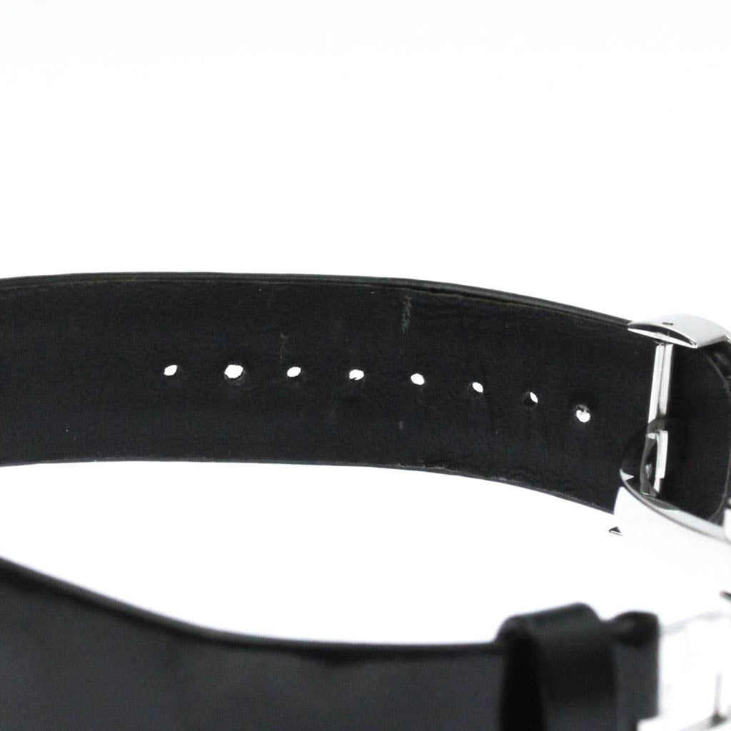 Chanel La Ronde · Steel · Quartz