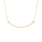 Tiffany T Smile · Rose Gold