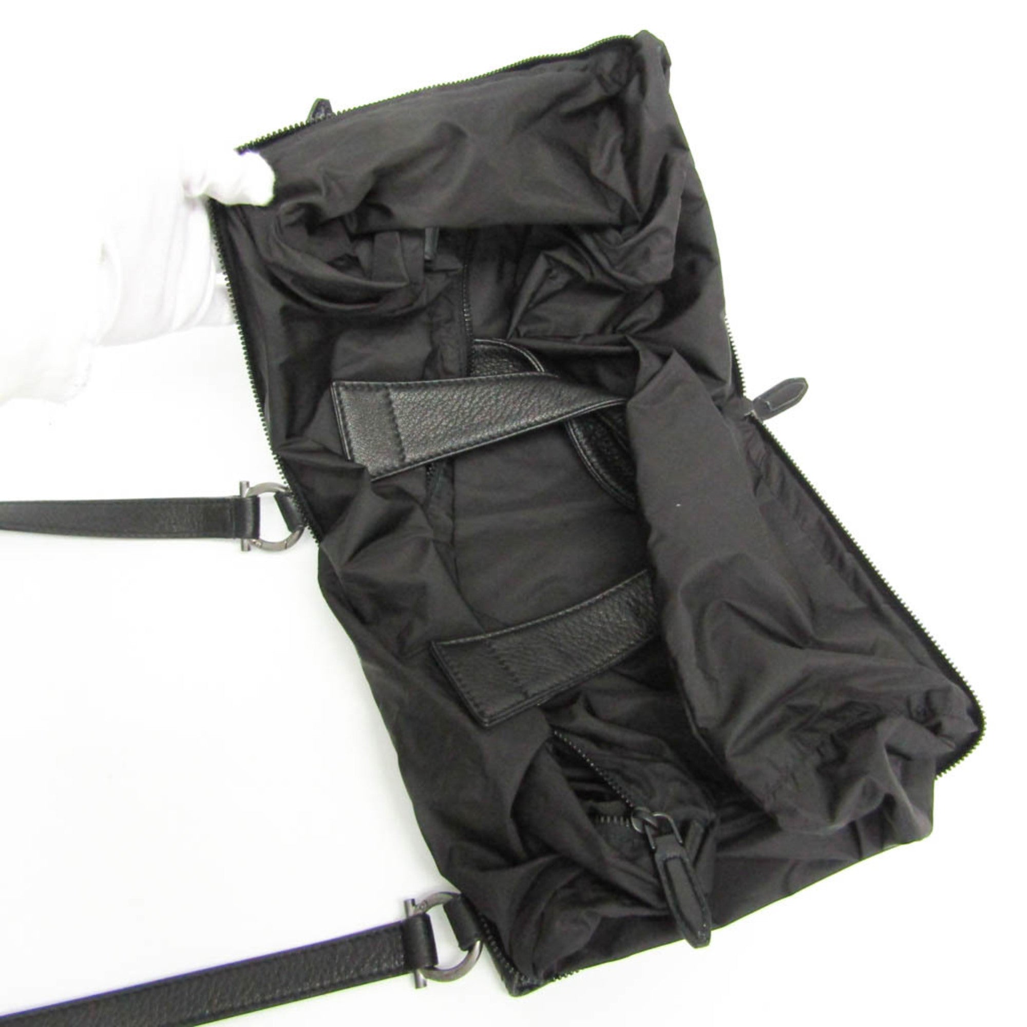 Salvatore Ferragamo · Bi-fold Storage Bag