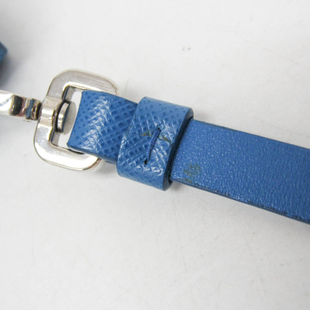Prada Saffiano Lock · Mini Pouch