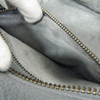 Celine Luggage Micro Shopper · Calfskin