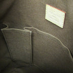 Louis Vuitton Lockit · Monogram