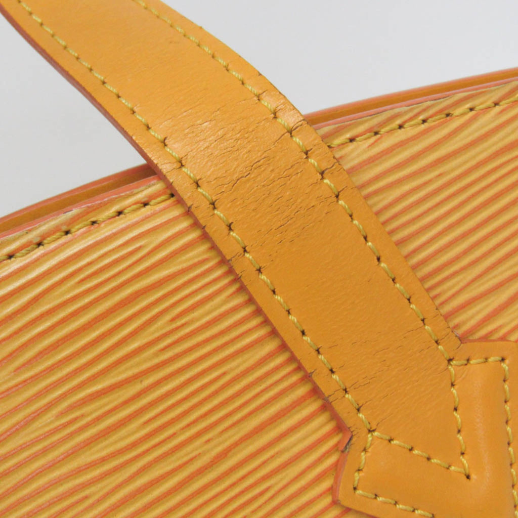Louis Vuitton Saint-Jacques PM · Epi