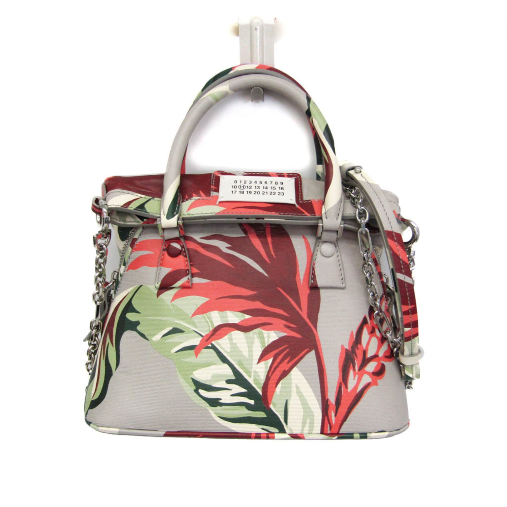 Maison Margiela 5AC Tapestry · Botanical