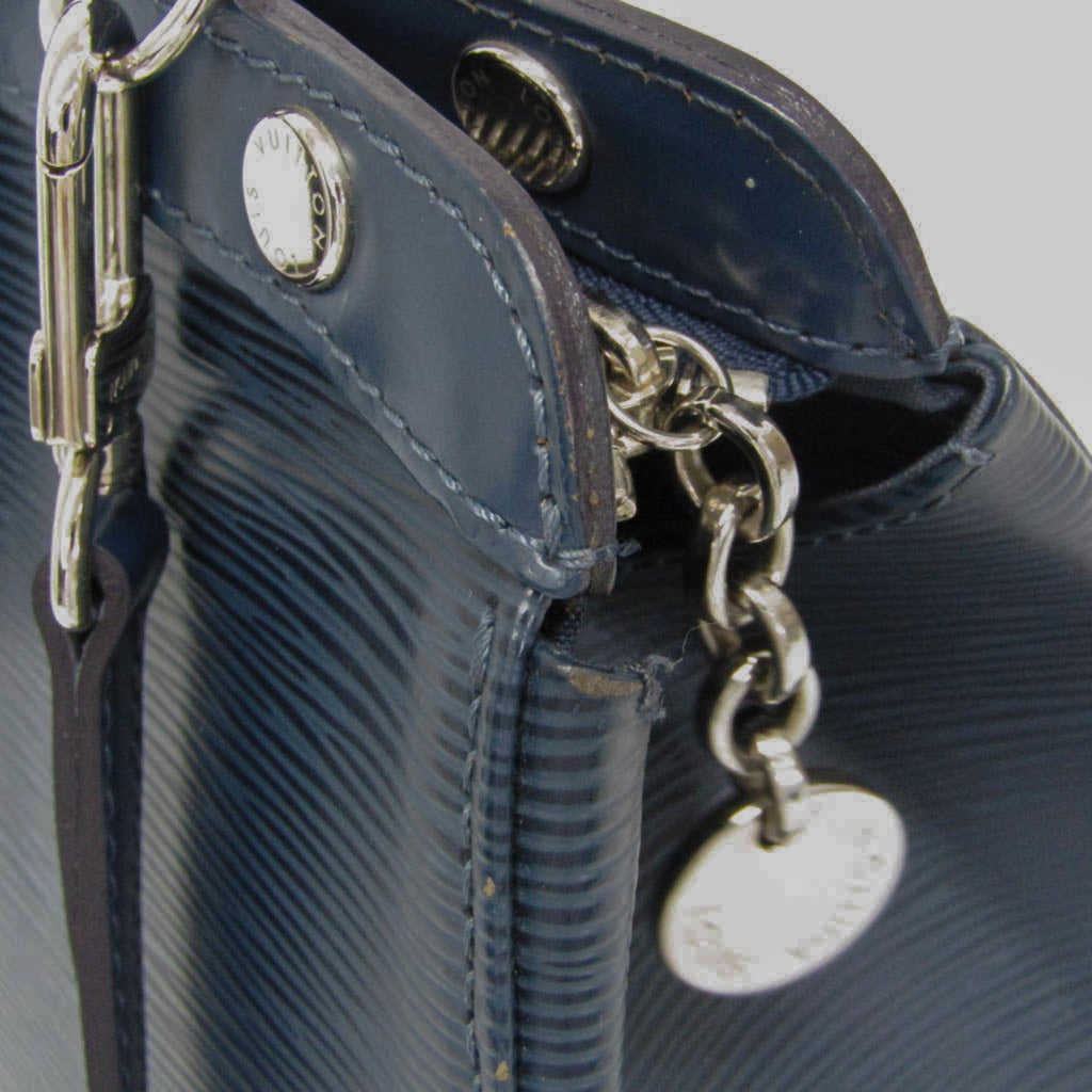 Louis Vuitton Epi Blair MM · Indigo