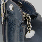 Louis Vuitton Epi Blair MM · Indigo