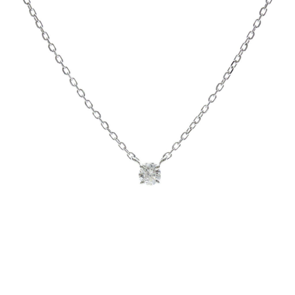 Vendome Aoyama · Diamond · 18K White Gold