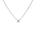 Vendome Aoyama · Diamond · 18K White Gold