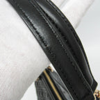 Tory Burch Quilted Chain · Leather Tote