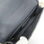 Coach Signature · Canvas Shoulder Bag