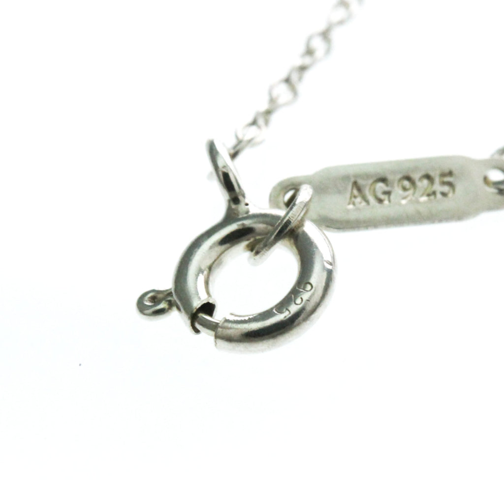 Tiffany Return to Tiffany · Sterling Silver