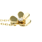 Van Cleef & Arpels Frivole Mini · Diamond