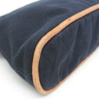 Hermès Bolide · Cotton Pouch