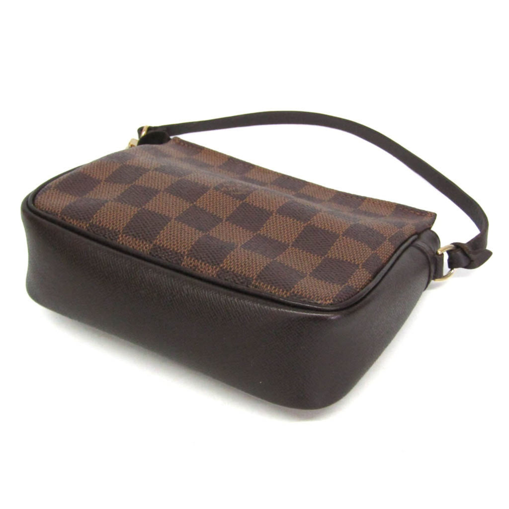 Louis Vuitton Damier · Makeup Pouch