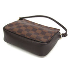 Louis Vuitton Damier · Makeup Pouch