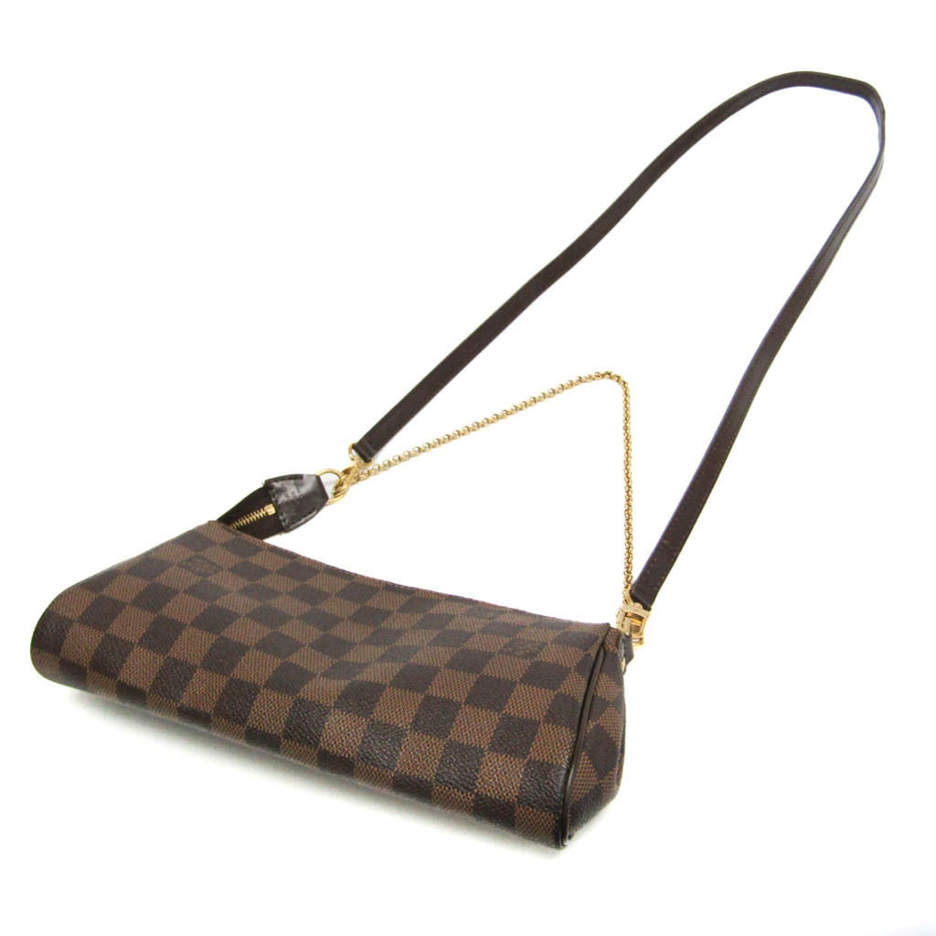 Louis Vuitton Eva · Damier Ebene
