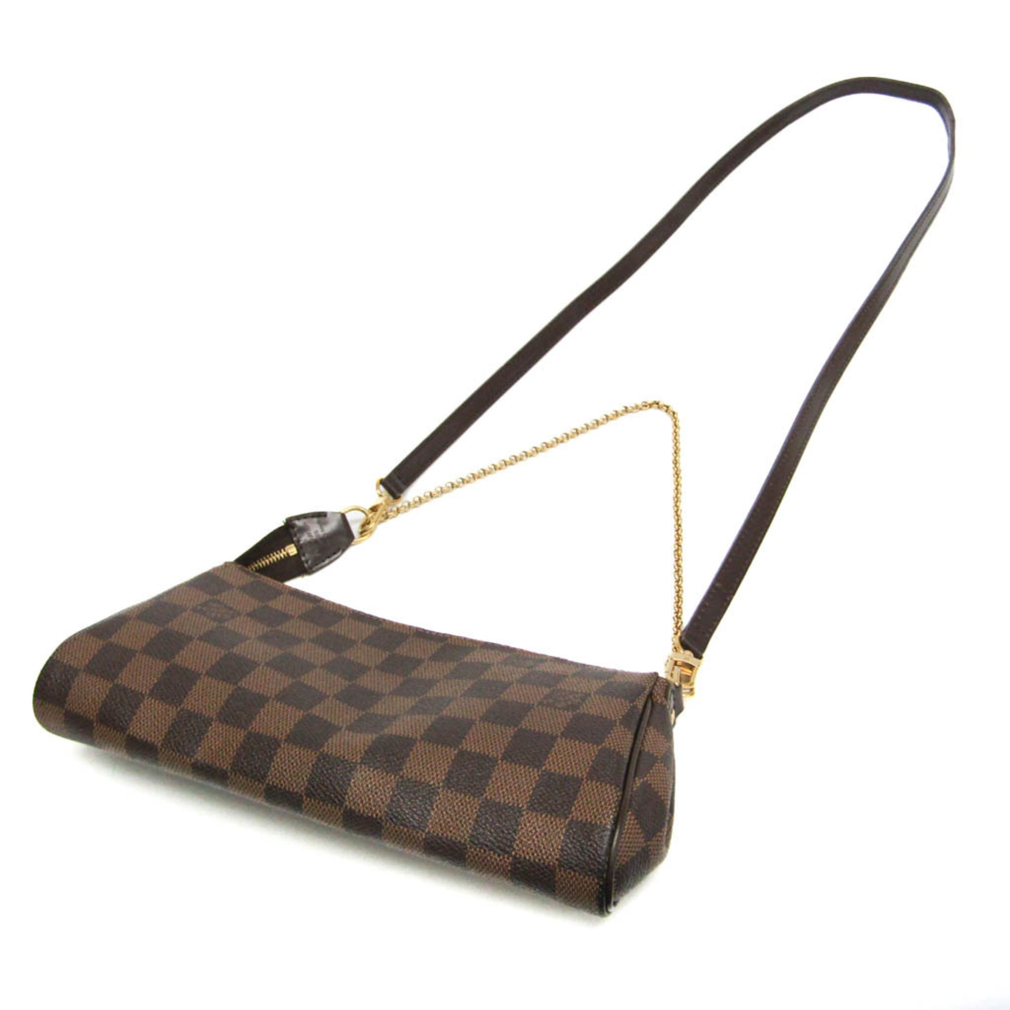 Louis Vuitton Eva · Damier Ebene
