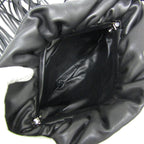 Bottega Veneta Fringe Pouch