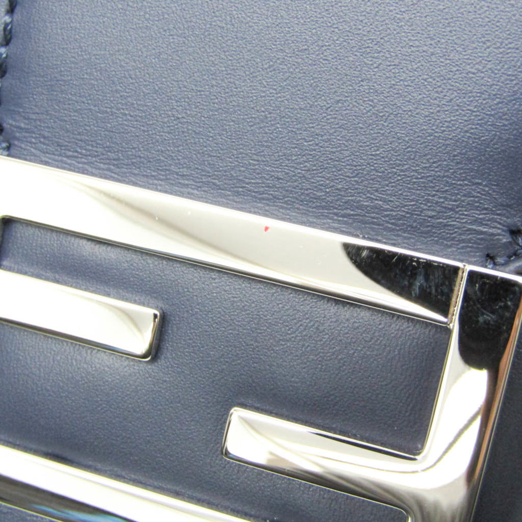 Fendi Flat Baguette Medium
