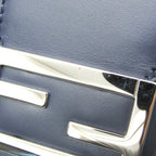 Fendi Flat Baguette Medium