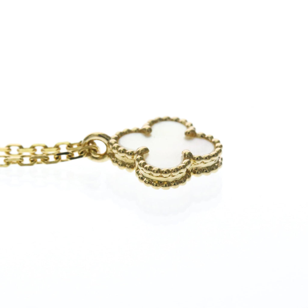 Van Cleef & Arpels Sweet Alhambra · 18K Gold