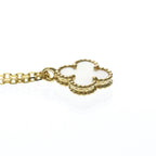Van Cleef & Arpels Sweet Alhambra · 18K Gold