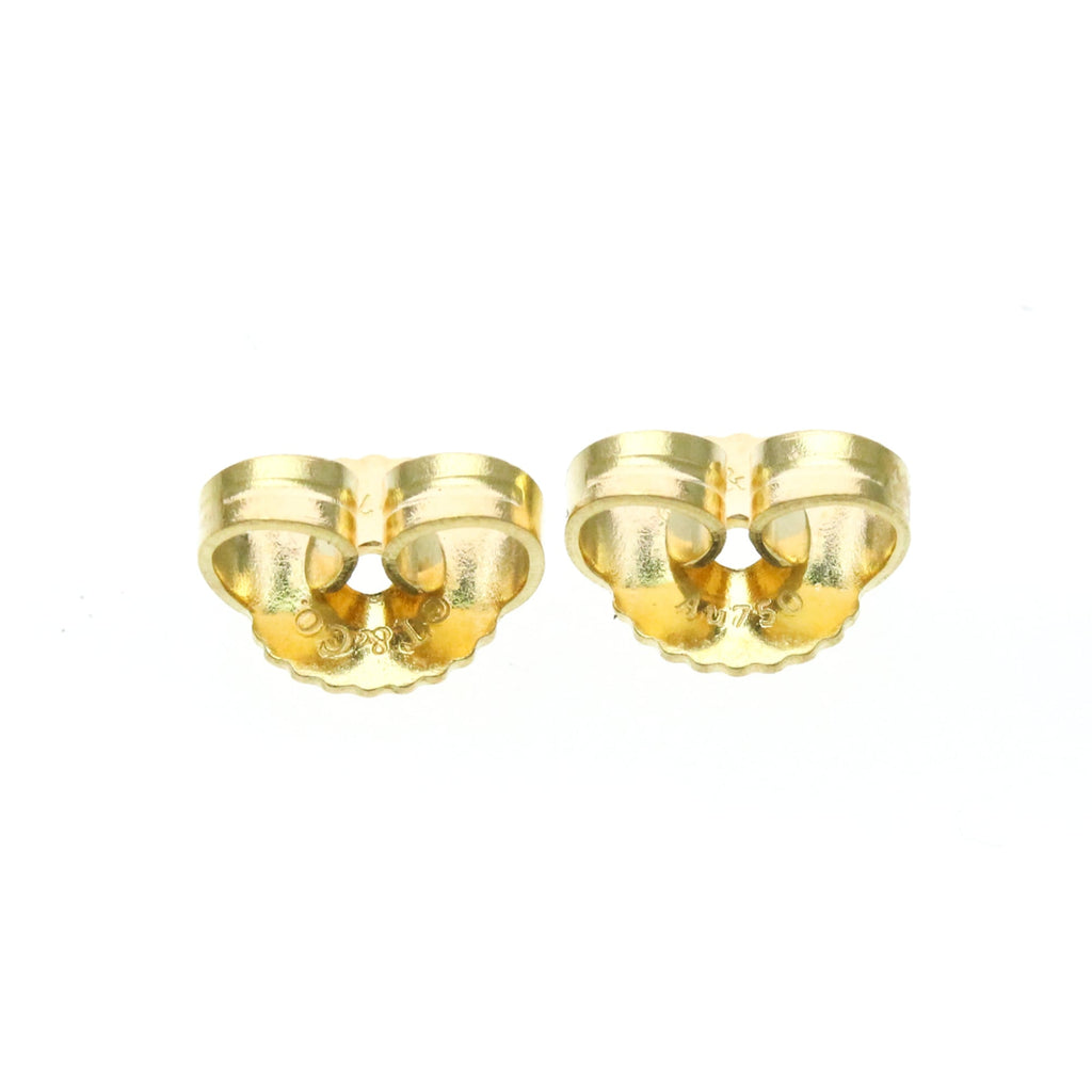 Tiffany T · T-Bar · 18K Yellow Gold