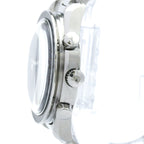 Omega Speedmaster · Steel · Automatic