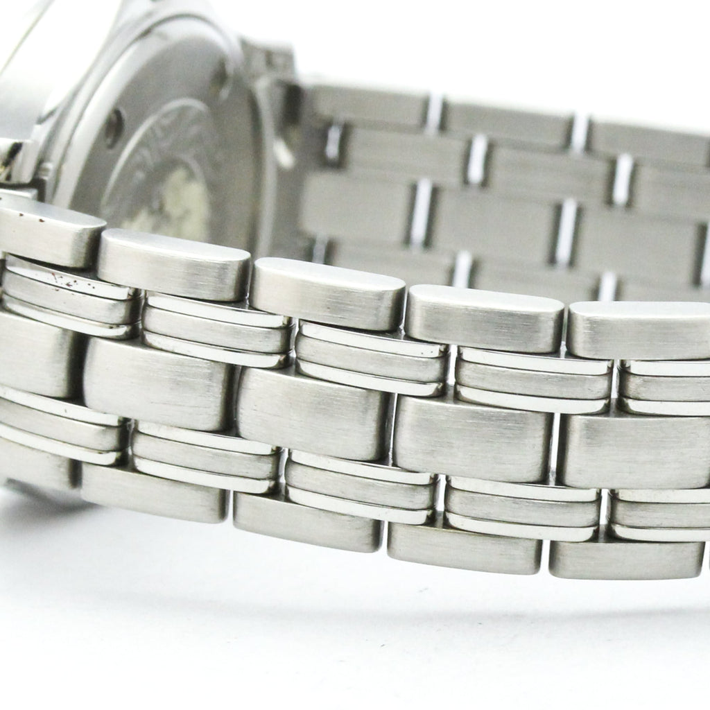 Omega Seamaster Professional 300M · Quartz
