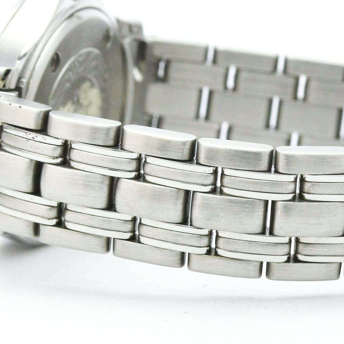 Omega Seamaster Professional 300M · Quartz
