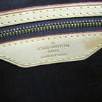 Louis Vuitton Vernis Blair MM · Amarante