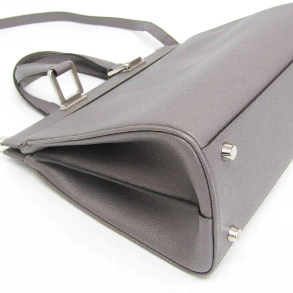 Gucci Zumi · Leather