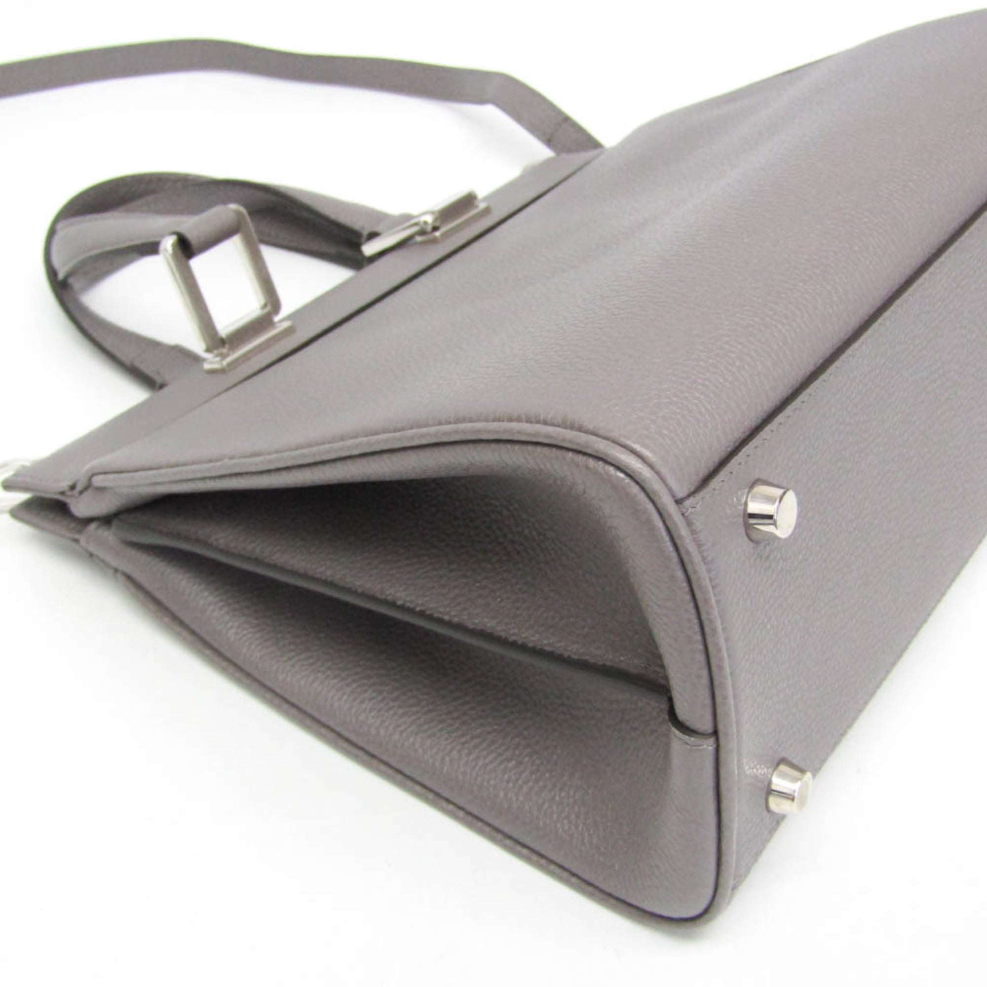 Gucci Zumi · Leather