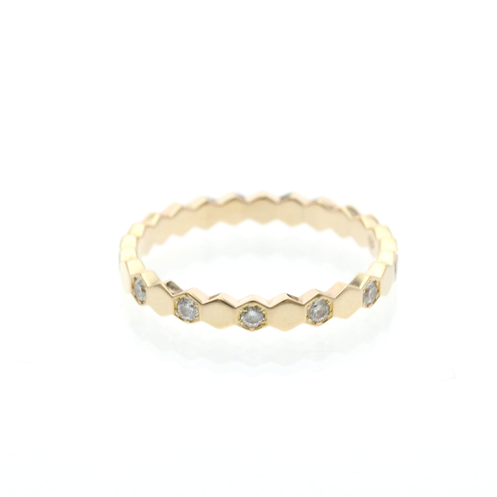 Chaumet Bee My Love · Diamond · Rose Gold