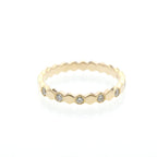 Chaumet Bee My Love · Diamond · Rose Gold