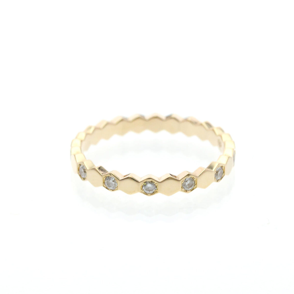 Chaumet Bee My Love · Diamond · Rose Gold