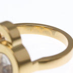 Chopard Happy Diamond · Rose Gold
