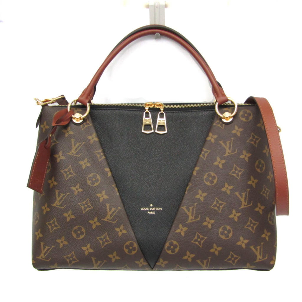 Louis Vuitton Damier V Tote MM