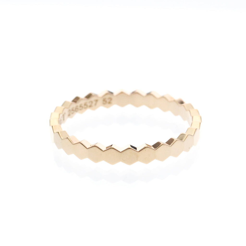 Chaumet B-de-Chaumet · Rose Gold