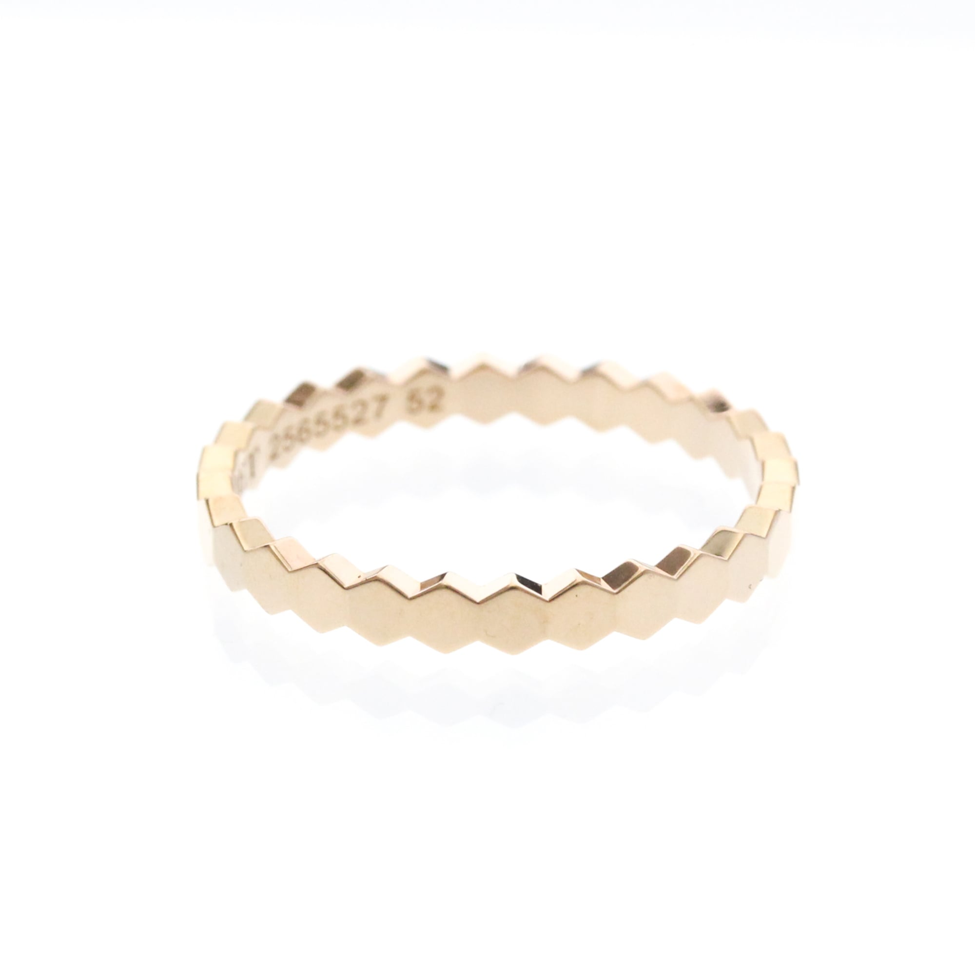Chaumet B-de-Chaumet · Rose Gold
