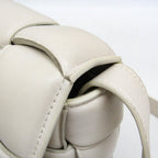 Bottega Veneta Intrecciato Padded Cassette