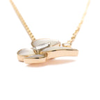 Van Cleef & Arpels Papillon · Rose Gold