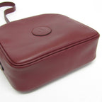 Cartier Must · Leather Shoulder