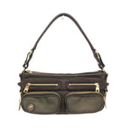 Hunting World · Nylon & Leather