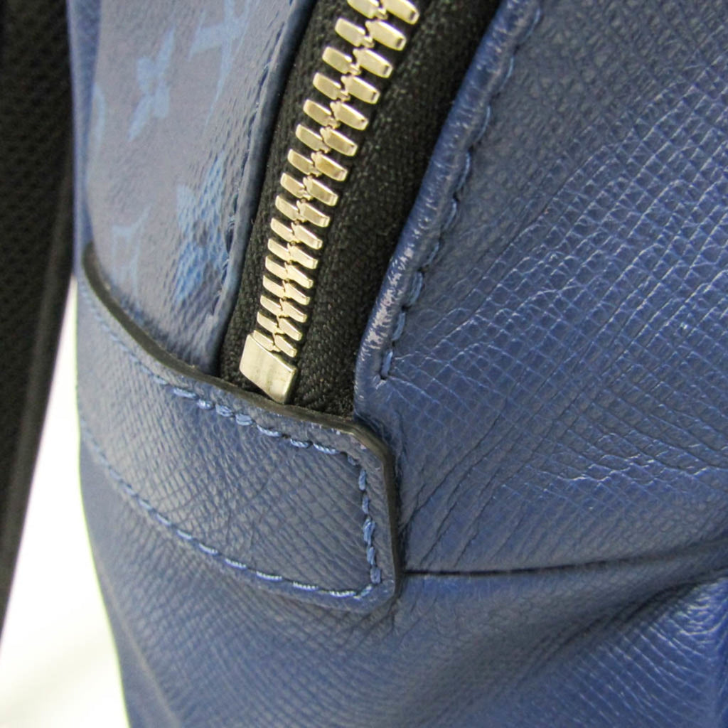 Louis Vuitton Taigarama Discovery Backpack