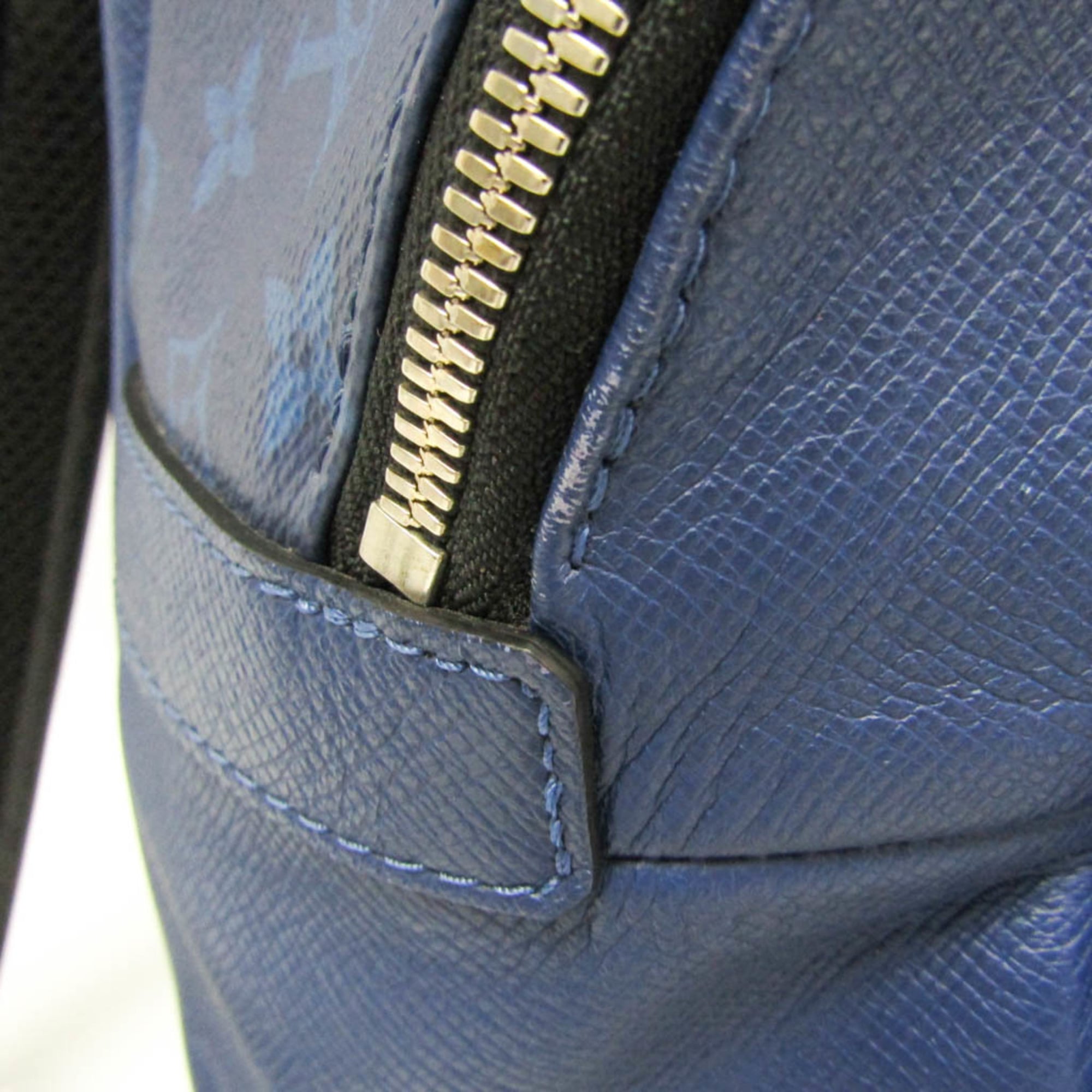 Louis Vuitton Taigarama Discovery Backpack